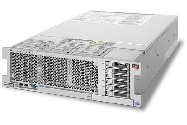Hardware Spotlight: Oracle Exalytics In-Memory Machine||Hardware ...